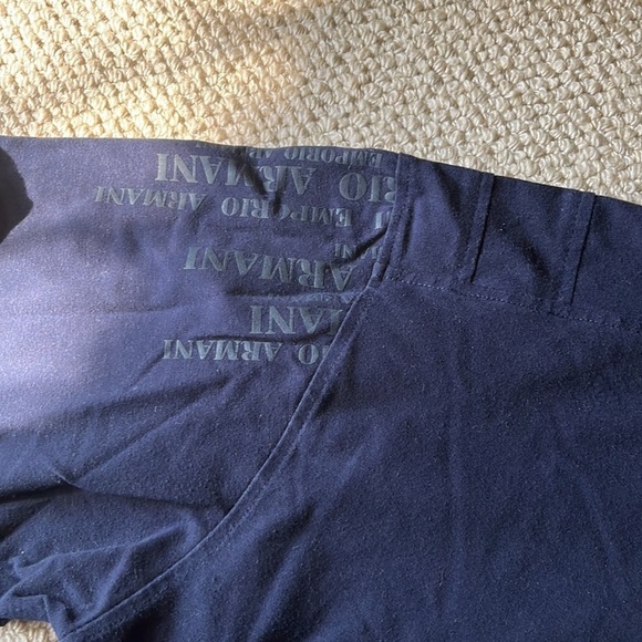 Emporio Armani long sleeve XXL​​​ - Picture 4 of 11